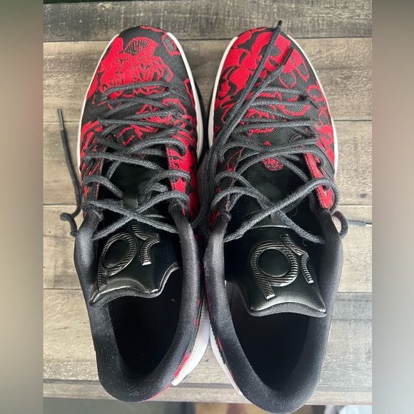 Nike KD8 EXT Floral - Picture 5 of 5